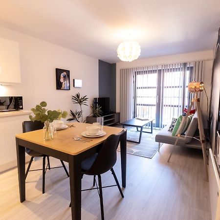 Pristine 1 And 2 Bedroom Apartments Near Business District By Belvilla 伯明翰 外观 照片
