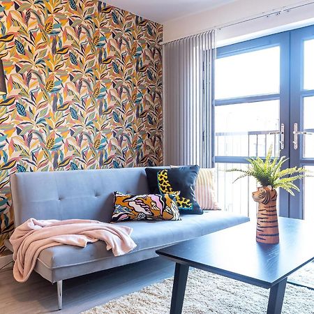 Pristine 1 And 2 Bedroom Apartments Near Business District By Belvilla 伯明翰 外观 照片
