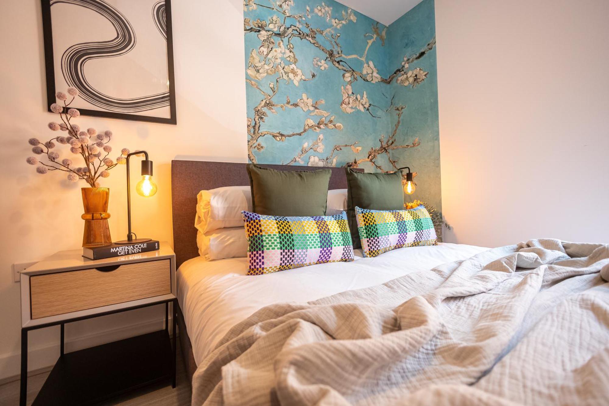 Pristine 1 And 2 Bedroom Apartments Near Business District By Belvilla 伯明翰 外观 照片