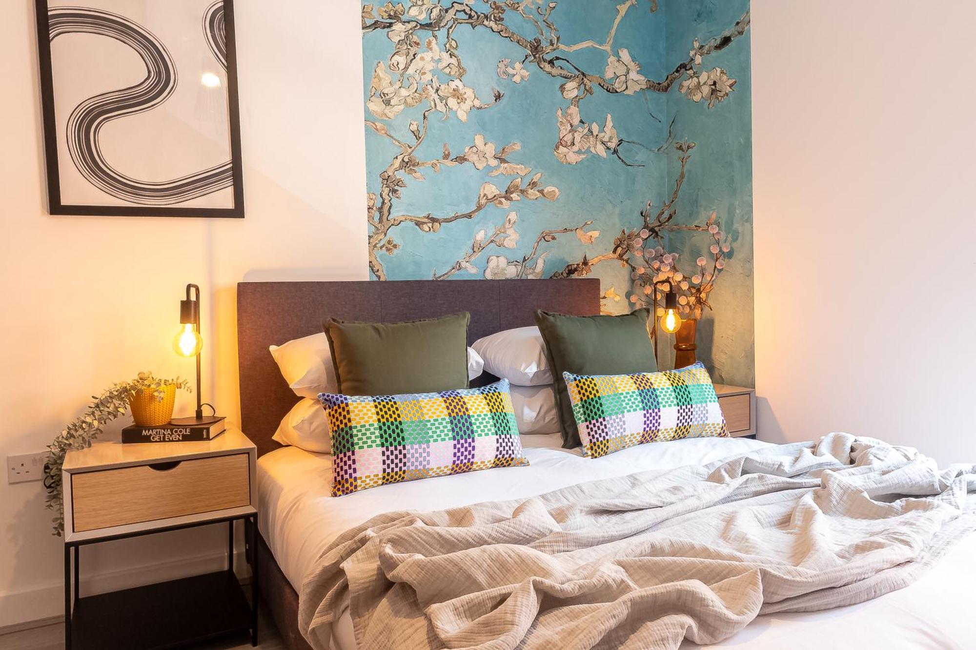 Pristine 1 And 2 Bedroom Apartments Near Business District By Belvilla 伯明翰 外观 照片