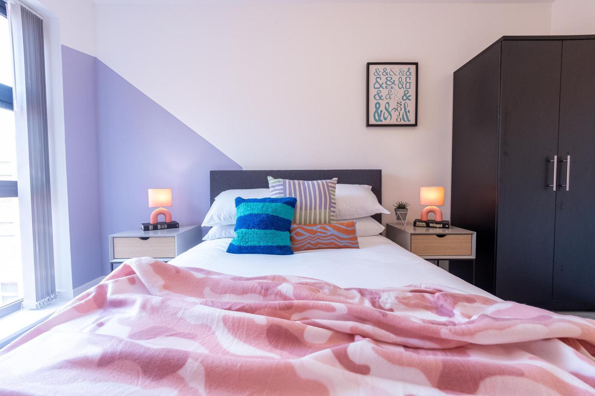 Pristine 1 And 2 Bedroom Apartments Near Business District By Belvilla 伯明翰 外观 照片