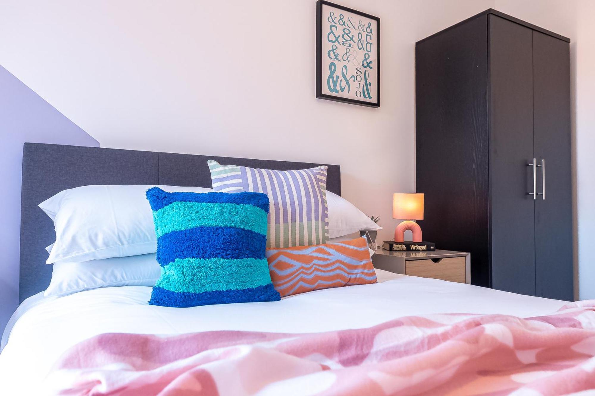 Pristine 1 And 2 Bedroom Apartments Near Business District By Belvilla 伯明翰 外观 照片