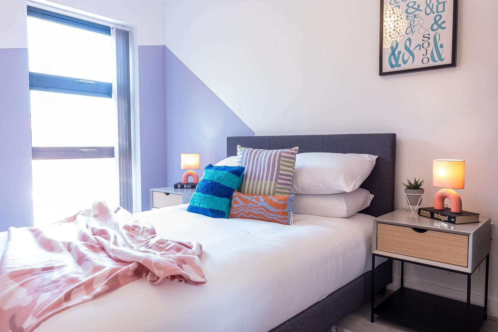 Pristine 1 And 2 Bedroom Apartments Near Business District By Belvilla 伯明翰 外观 照片