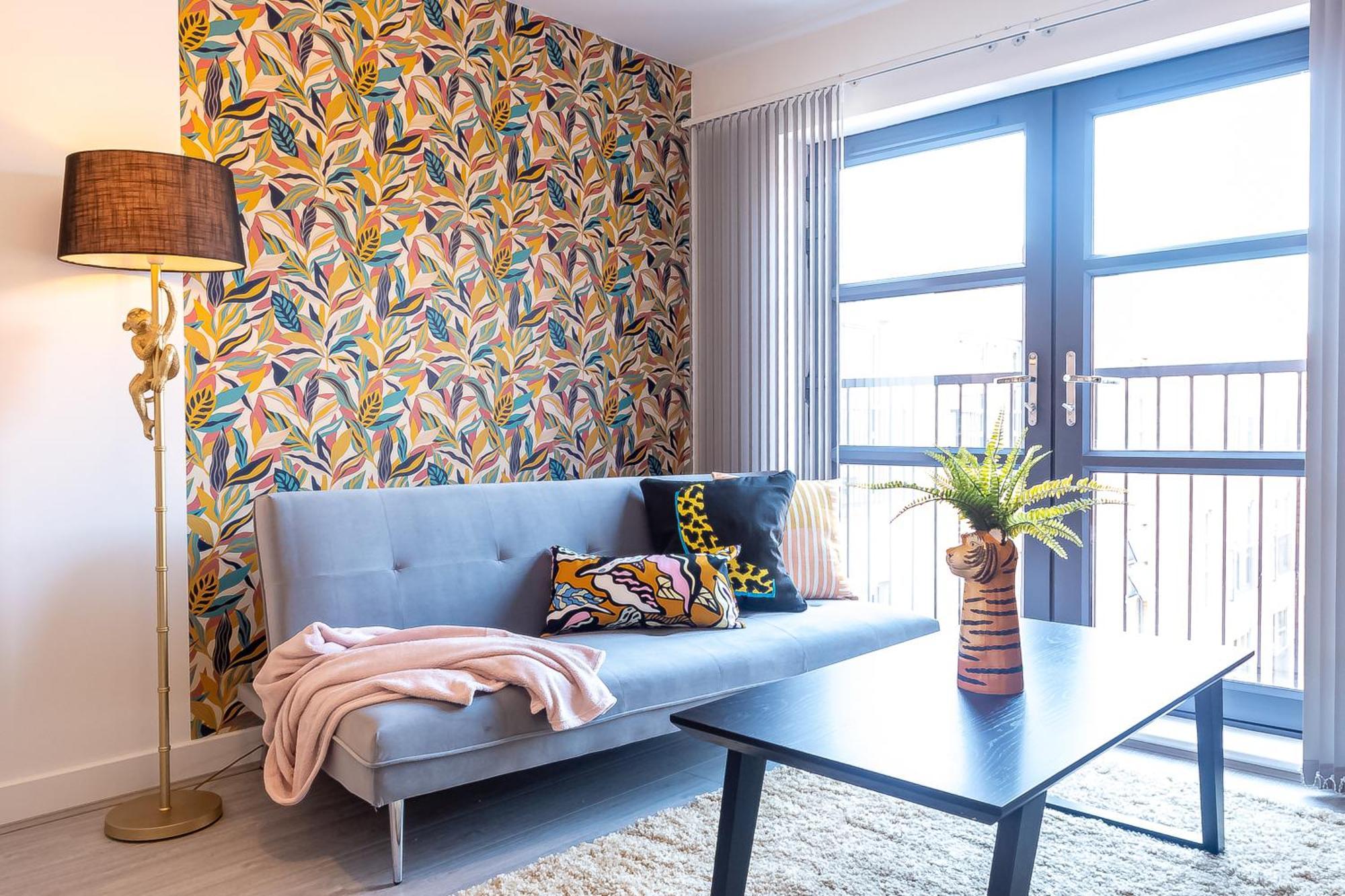 Pristine 1 And 2 Bedroom Apartments Near Business District By Belvilla 伯明翰 外观 照片