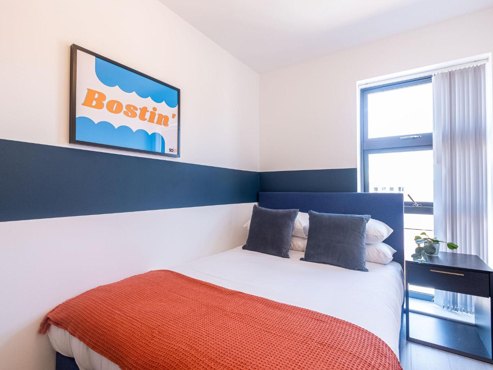 Pristine 1 And 2 Bedroom Apartments Near Business District By Belvilla 伯明翰 外观 照片