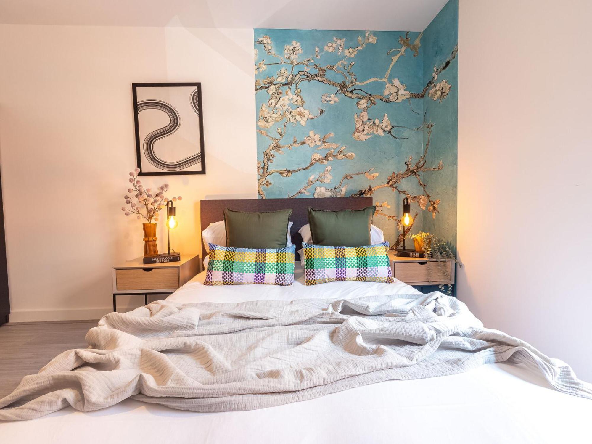 Pristine 1 And 2 Bedroom Apartments Near Business District By Belvilla 伯明翰 外观 照片